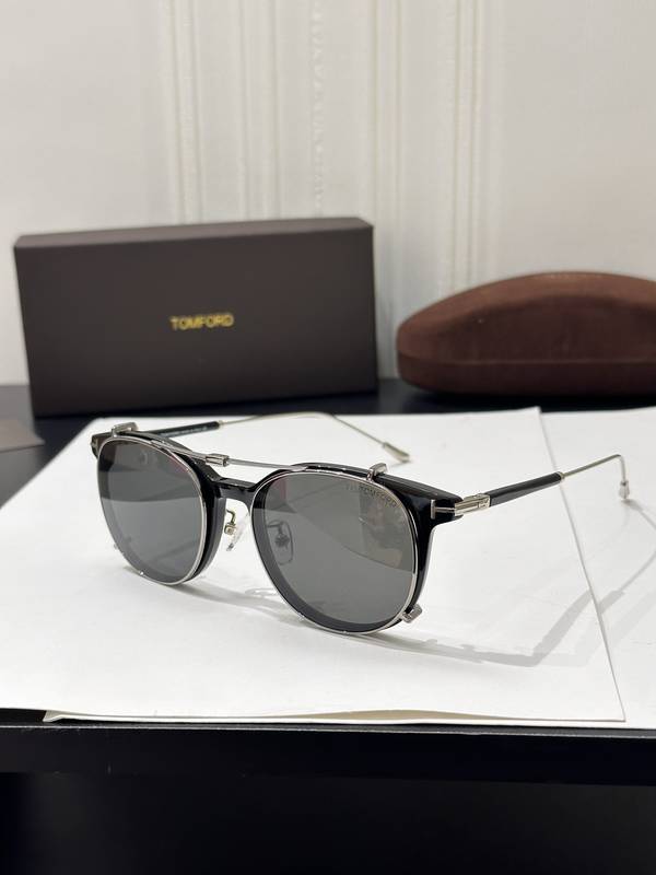 Tom Ford Sunglasses Top Quality TOS01476